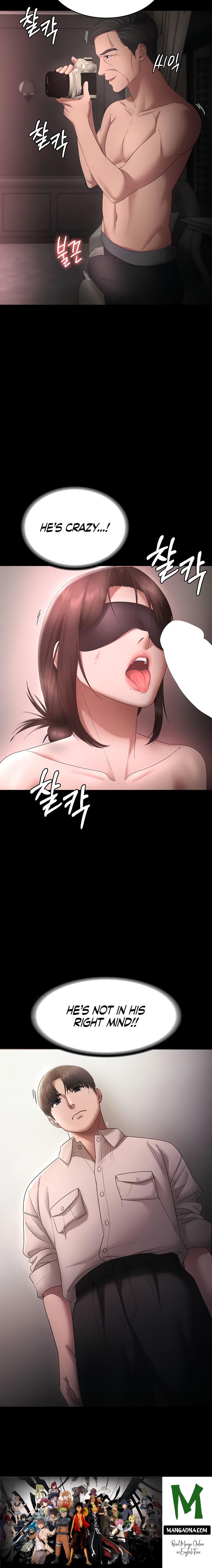 The Chairman’s Wife chapter 51 page 24