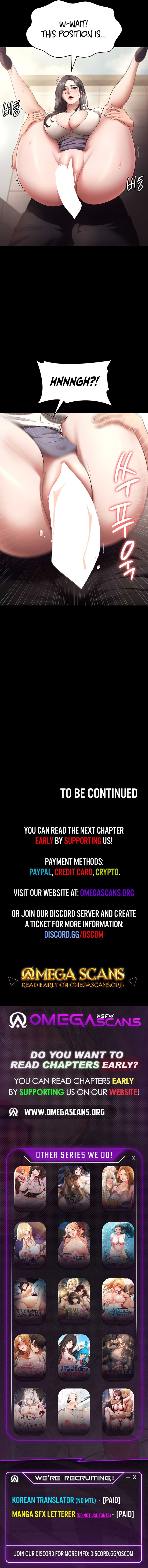 The Chairman’s Wife chapter 53 page 8