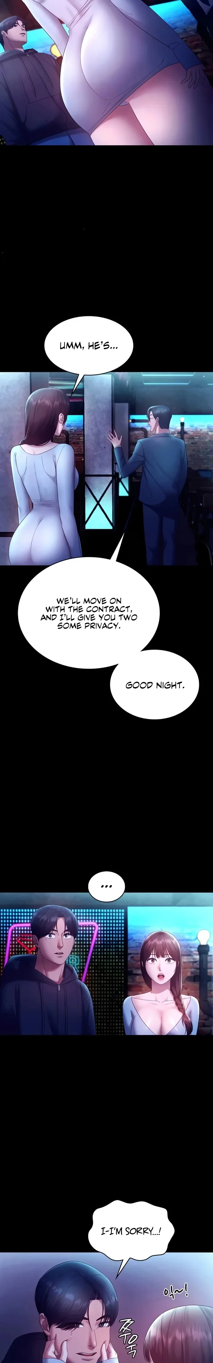 The Chairman’s Wife chapter 58 page 20