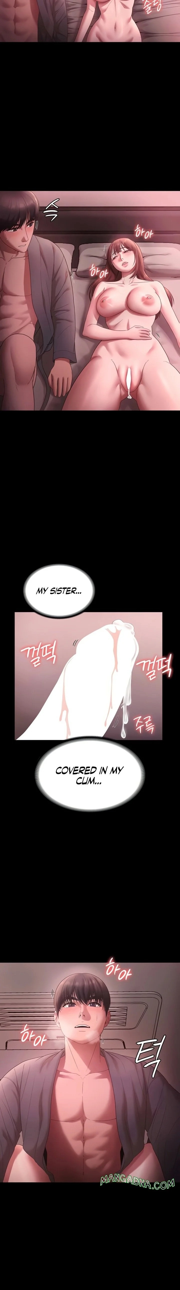 The Chairman’s Wife chapter 60 page 14