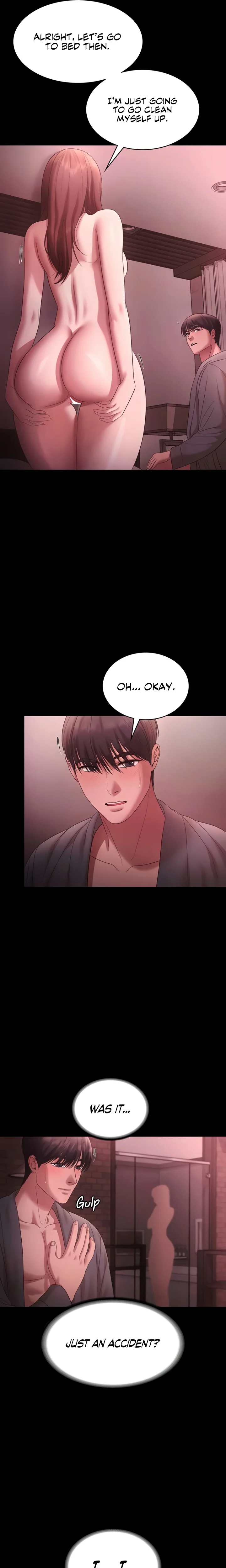 The Chairman’s Wife chapter 60 page 16