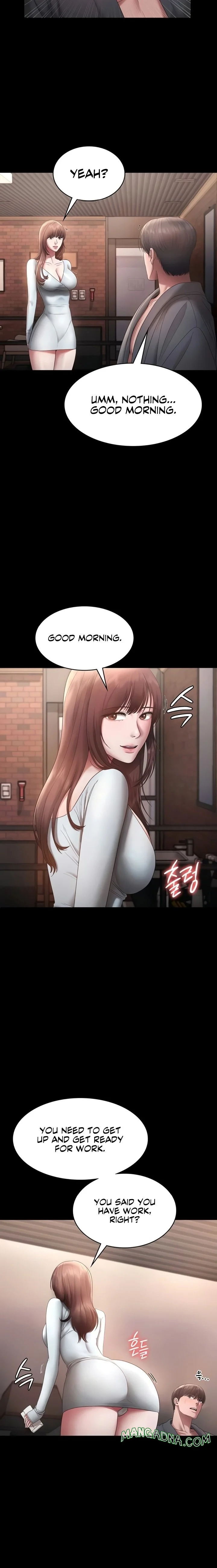 The Chairman’s Wife chapter 60 page 20
