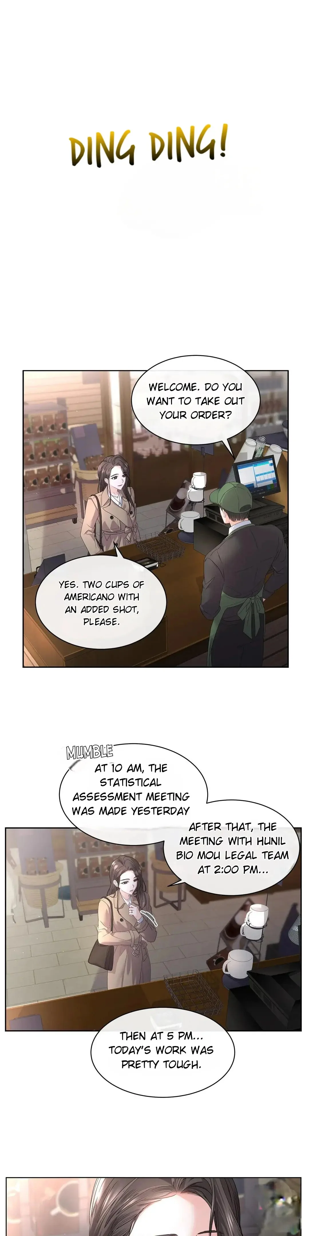 The Change of Seasons chapter 1 page 6