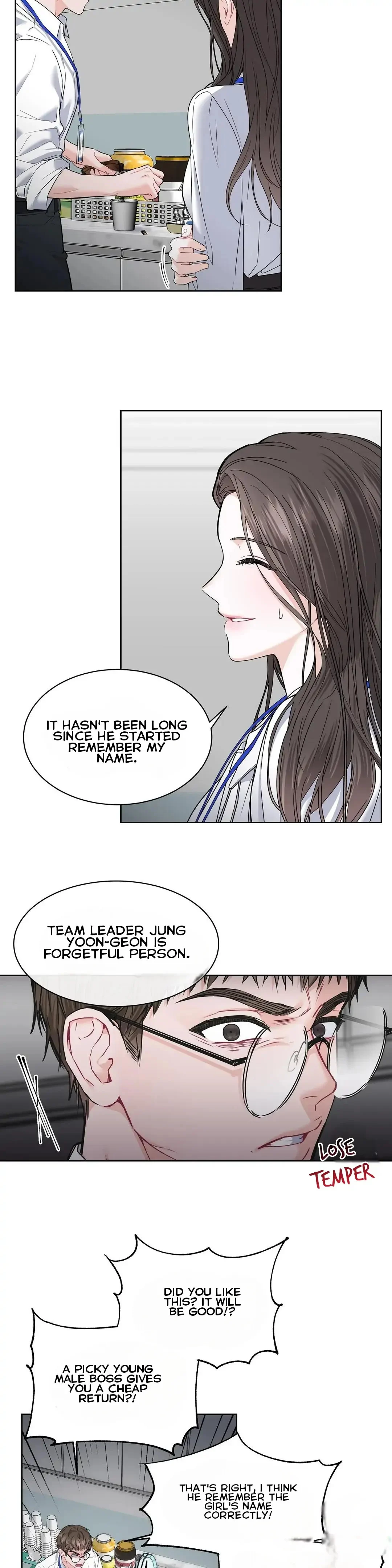 The Change of Seasons chapter 2 page 4