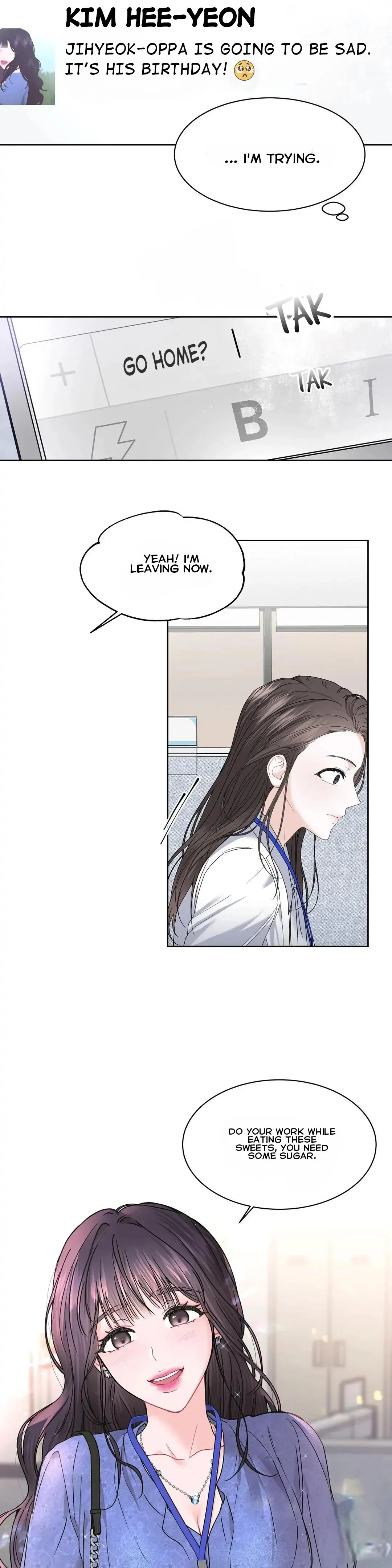 The Change of Seasons chapter 2 page 14