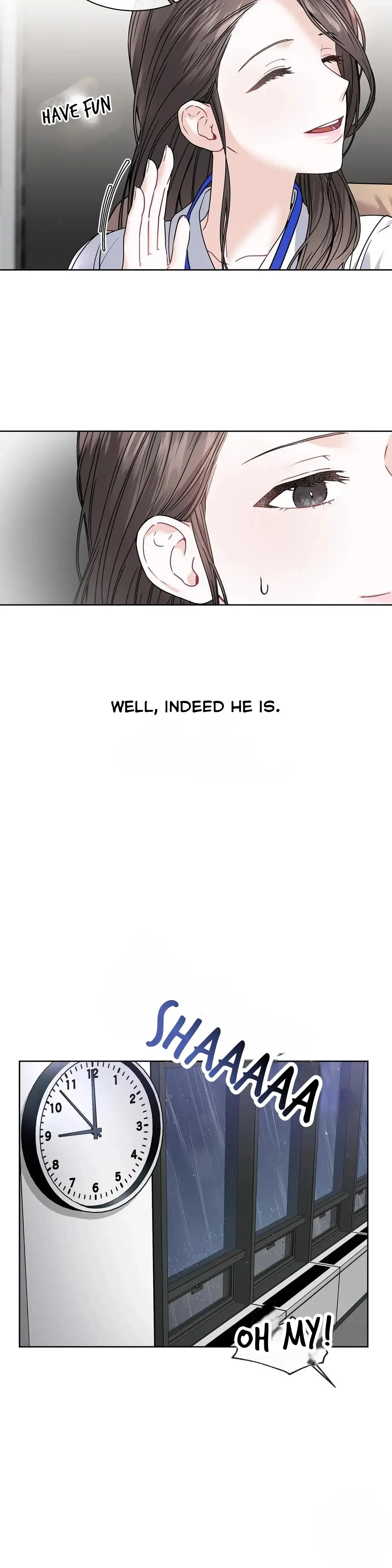 The Change of Seasons chapter 2 page 18