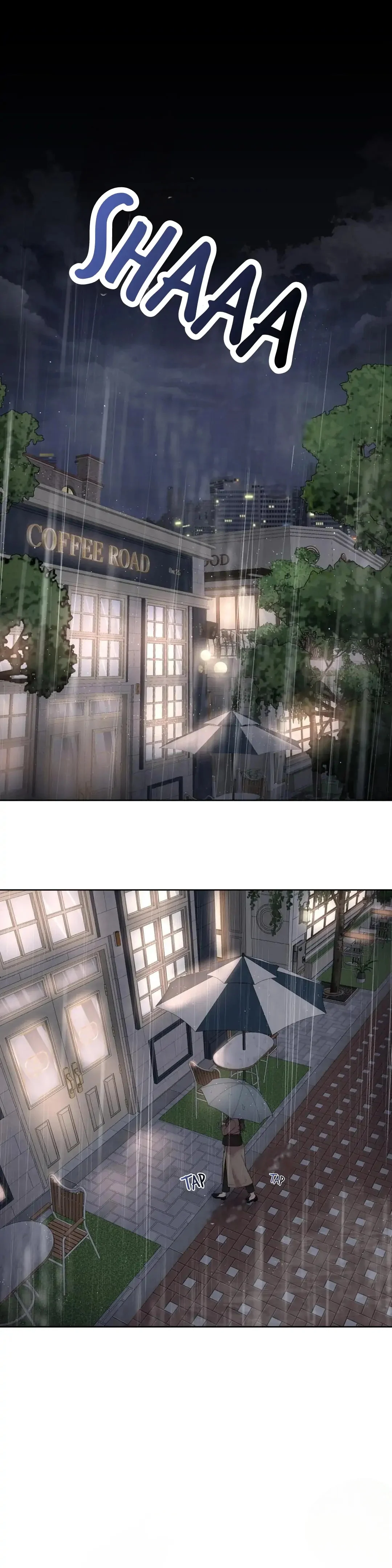 The Change of Seasons chapter 3 page 2