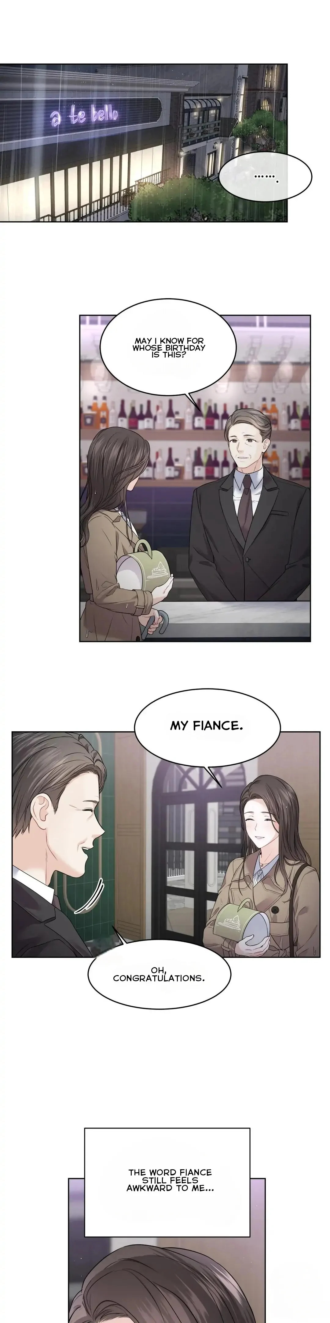 The Change of Seasons chapter 3 page 4