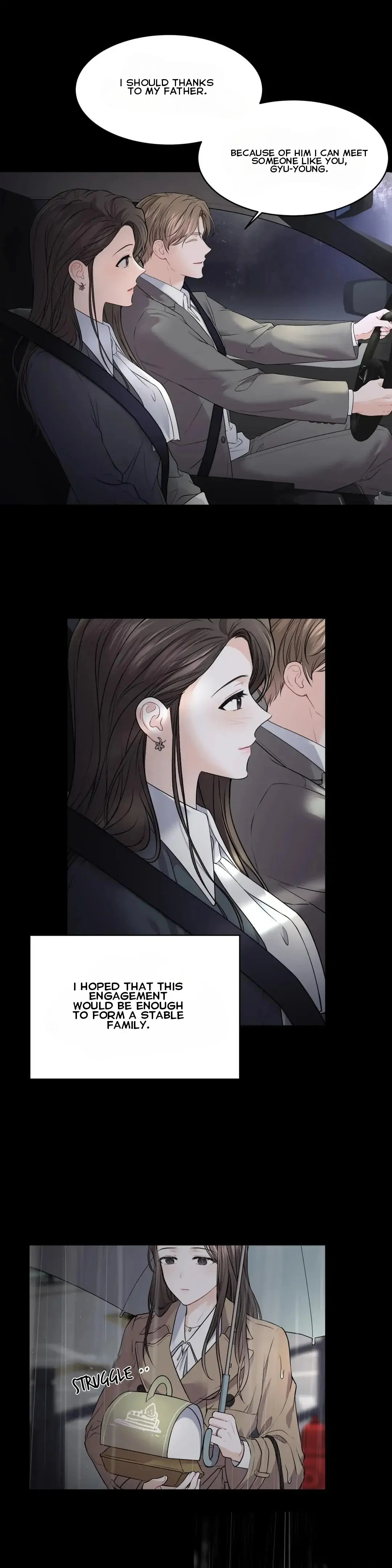 The Change of Seasons chapter 3 page 8