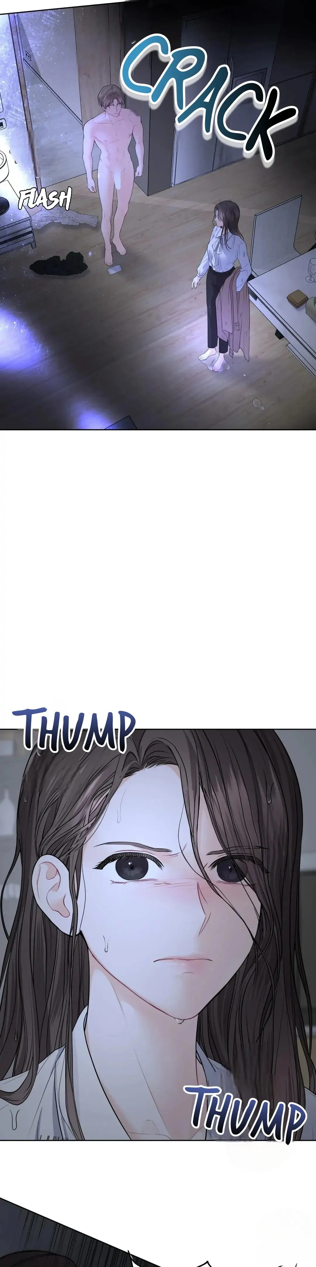 The Change of Seasons chapter 3 page 19