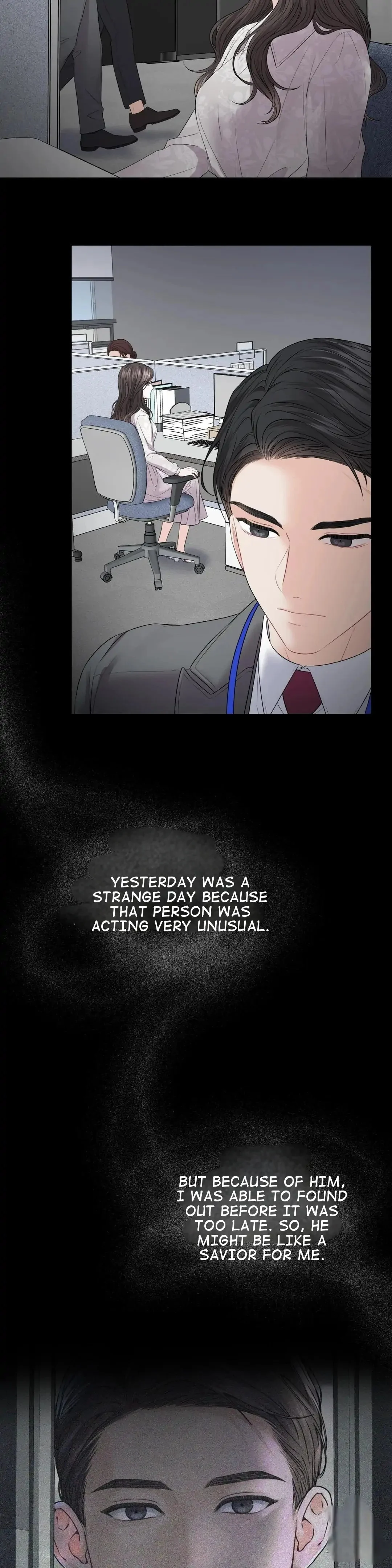 The Change of Seasons chapter 4 page 10