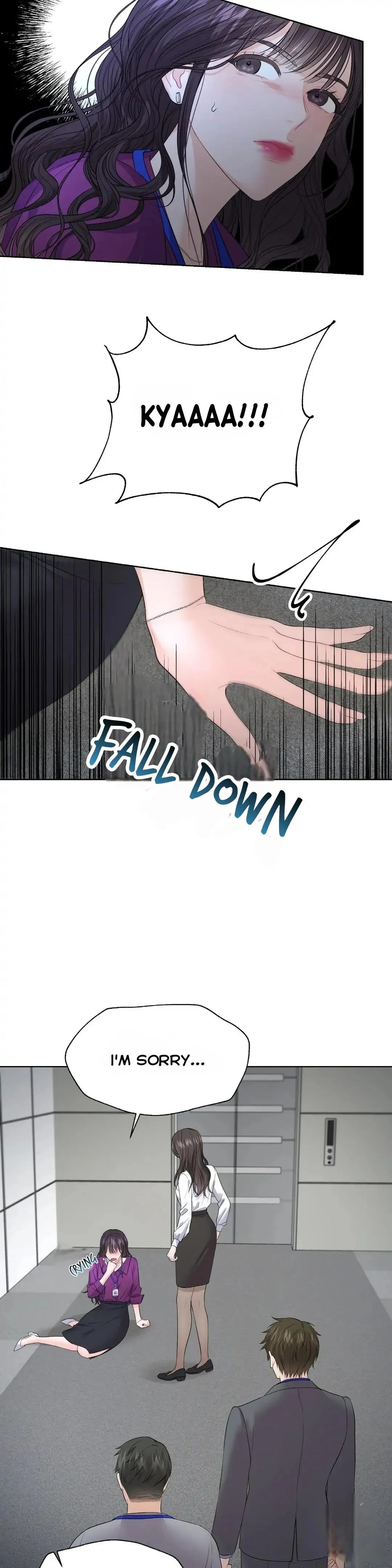 The Change of Seasons chapter 6 page 11