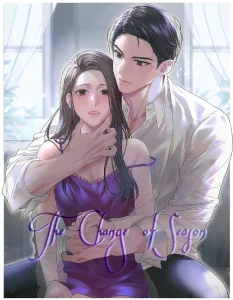 The Change of Seasons cover