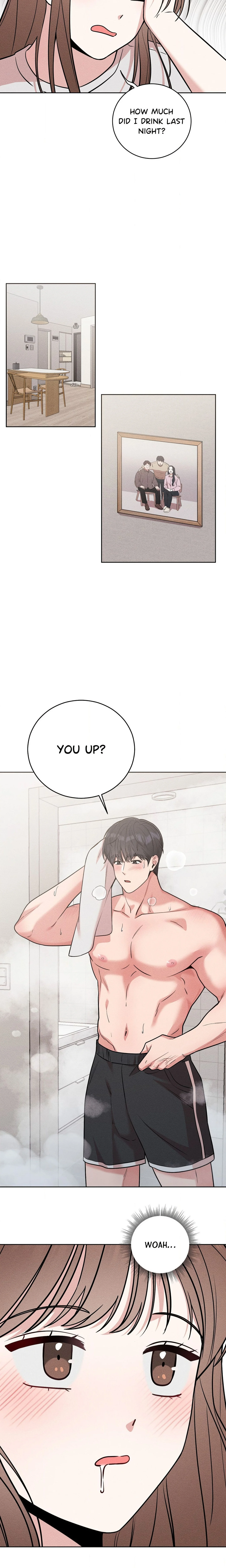 The Charms of a Younger Man chapter 1 page 14