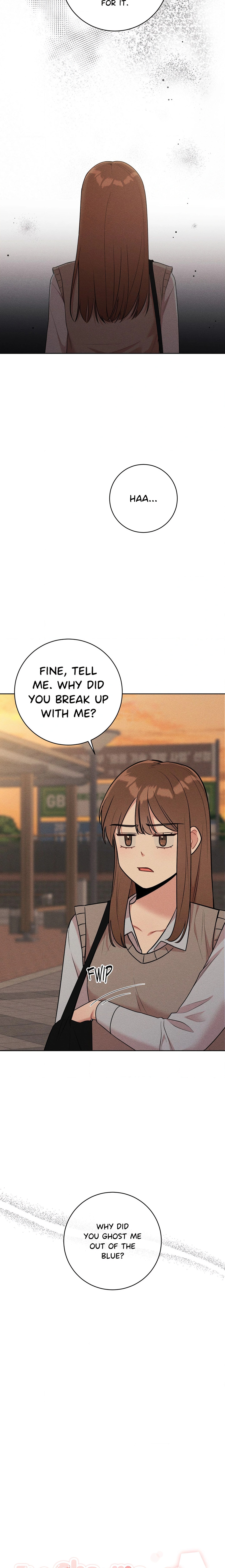 The Charms of a Younger Man chapter 10 page 4
