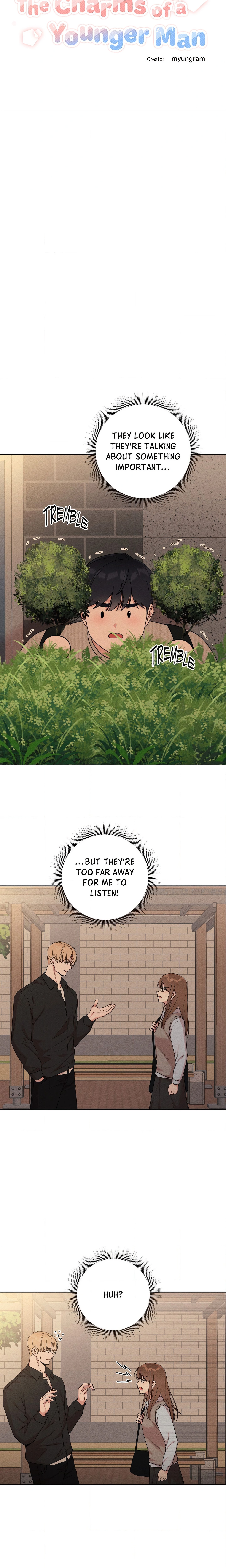 The Charms of a Younger Man chapter 10 page 5