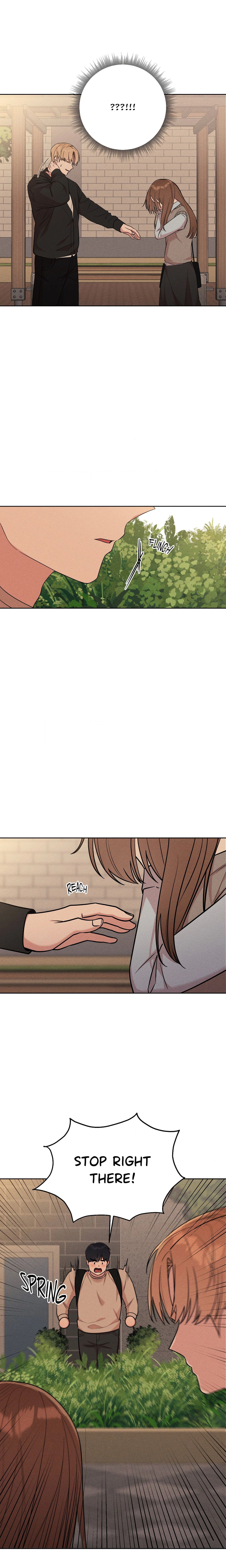 The Charms of a Younger Man chapter 10 page 6
