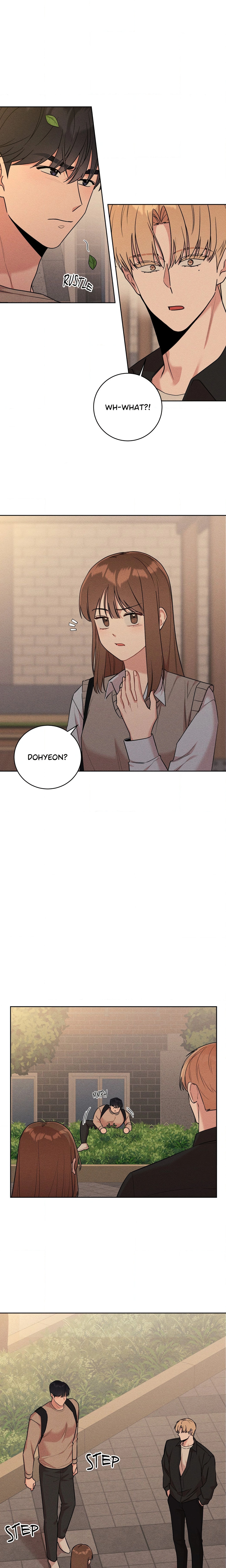 The Charms of a Younger Man chapter 10 page 7