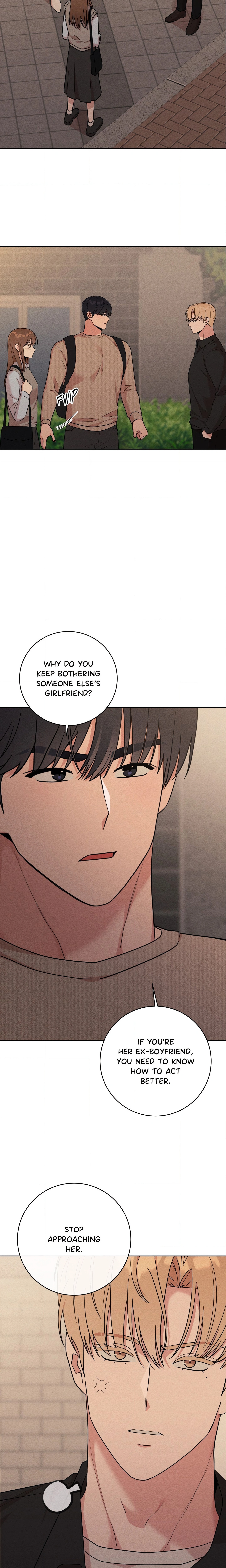 The Charms of a Younger Man chapter 10 page 8