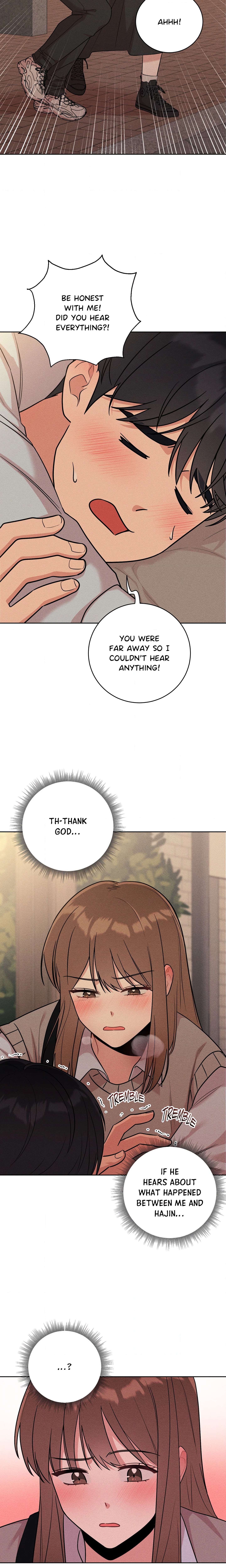 The Charms of a Younger Man chapter 10 page 12