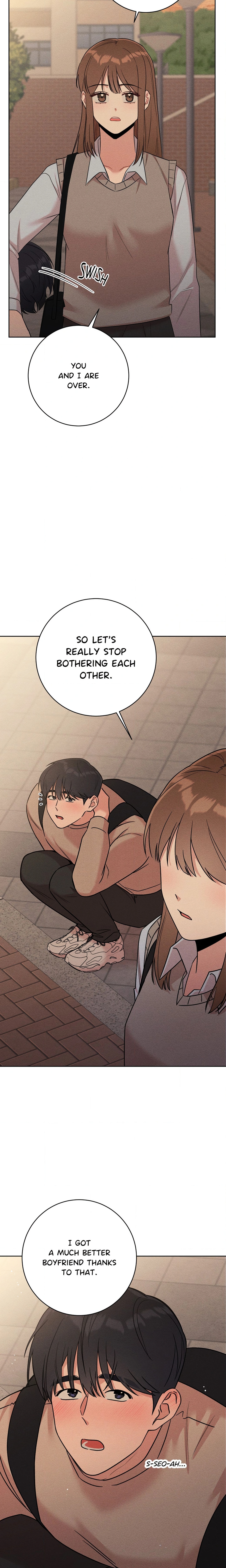 The Charms of a Younger Man chapter 10 page 14