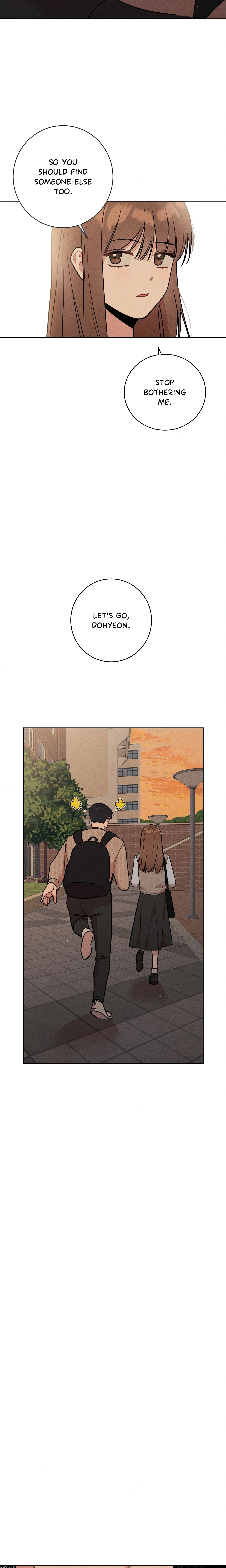 The Charms of a Younger Man chapter 10 page 15
