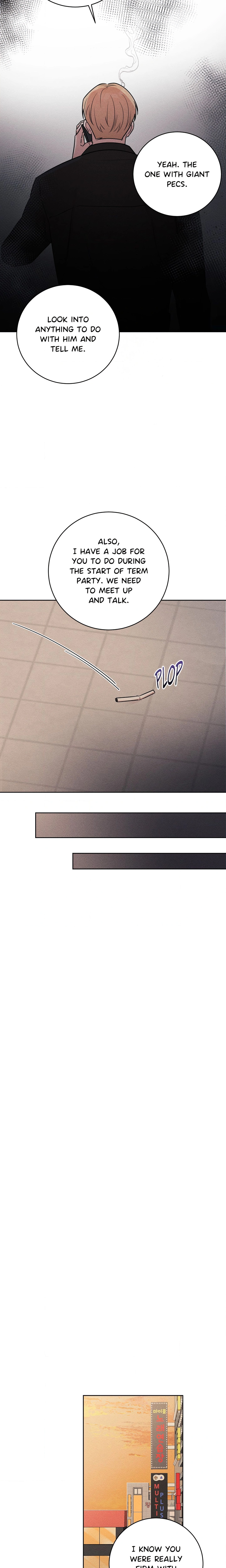 The Charms of a Younger Man chapter 10 page 17
