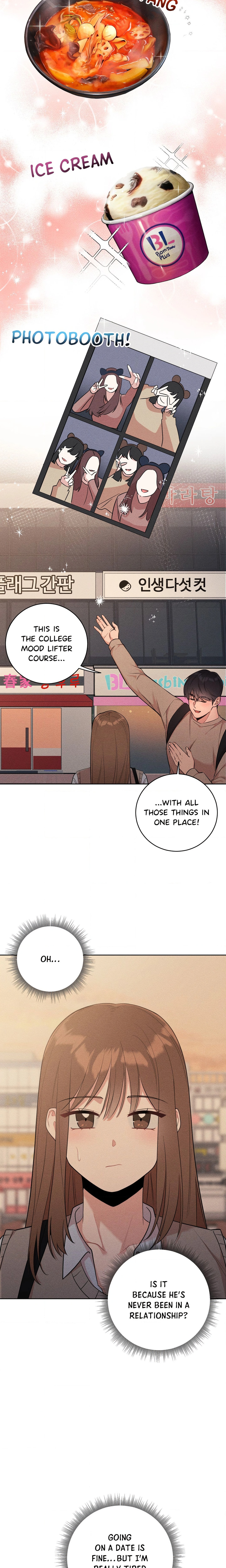 The Charms of a Younger Man chapter 11 page 4