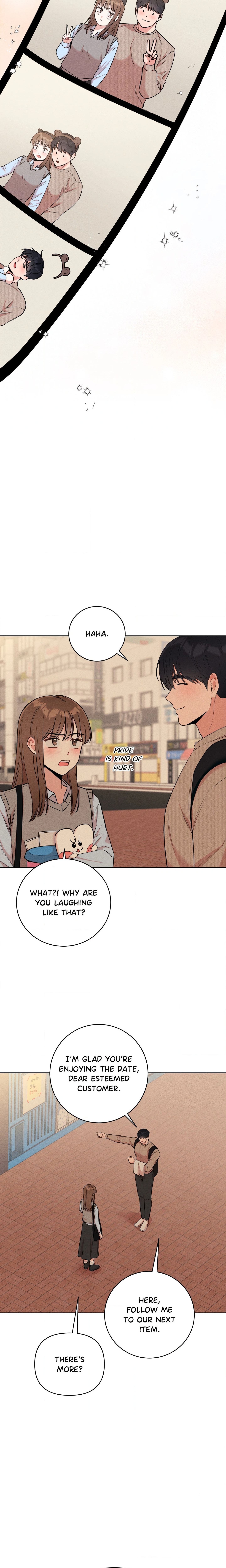 The Charms of a Younger Man chapter 11 page 9