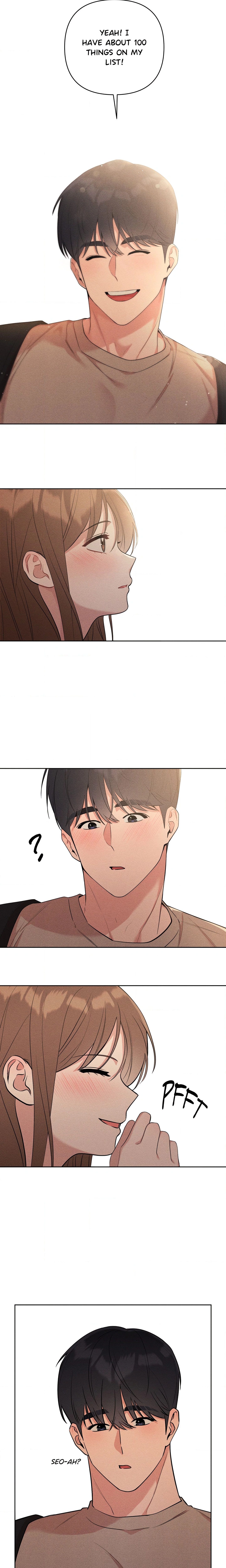 The Charms of a Younger Man chapter 11 page 10