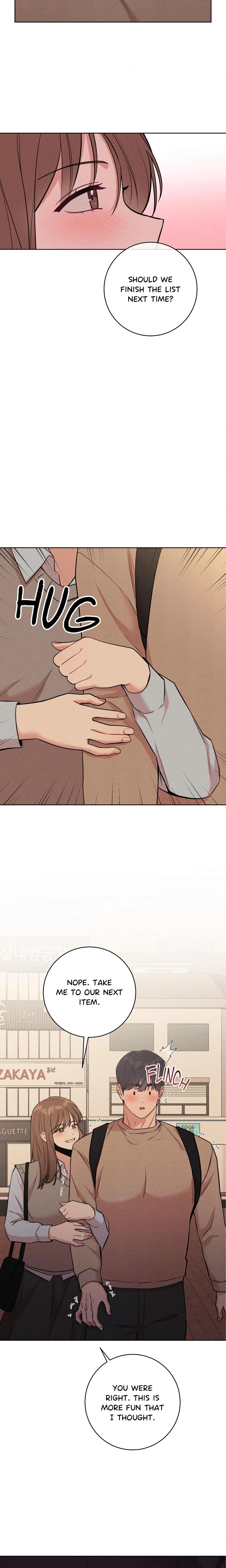 The Charms of a Younger Man chapter 11 page 11