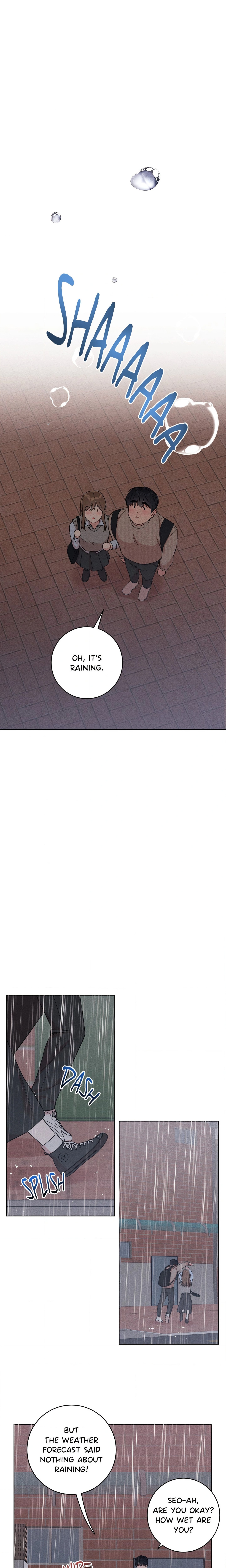 The Charms of a Younger Man chapter 11 page 13