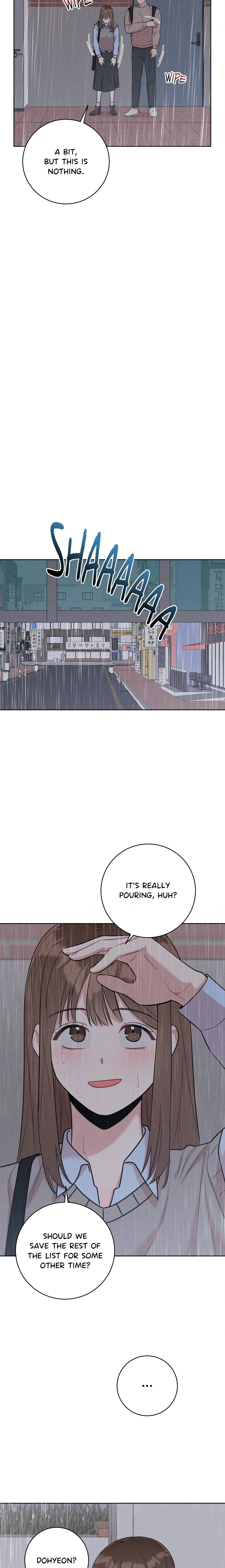 The Charms of a Younger Man chapter 11 page 14