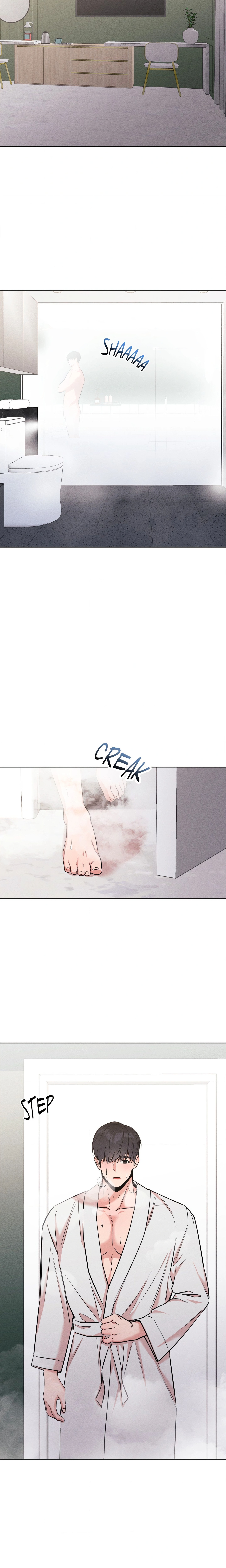 The Charms of a Younger Man chapter 11 page 18