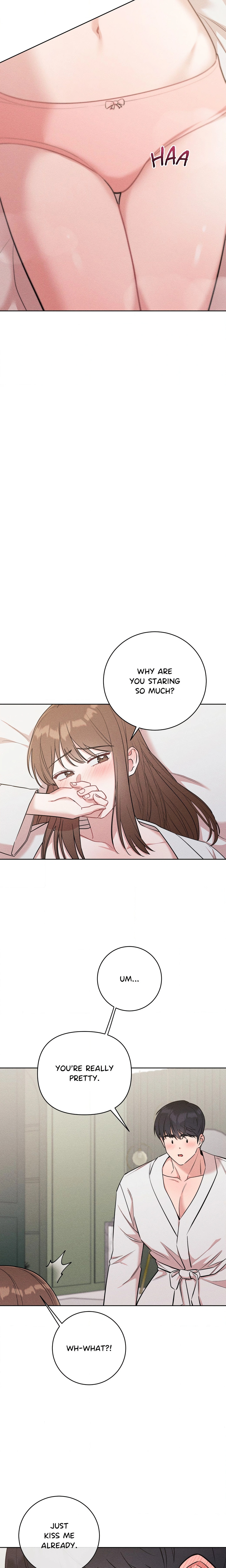 The Charms of a Younger Man chapter 12 page 3