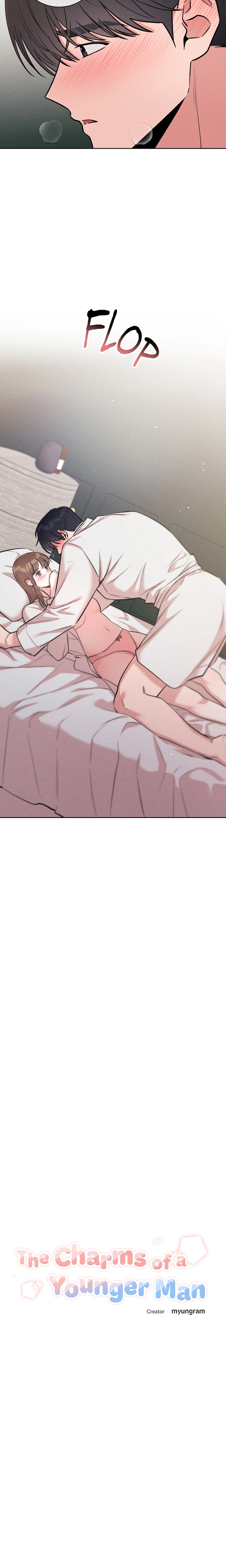 The Charms of a Younger Man chapter 12 page 4