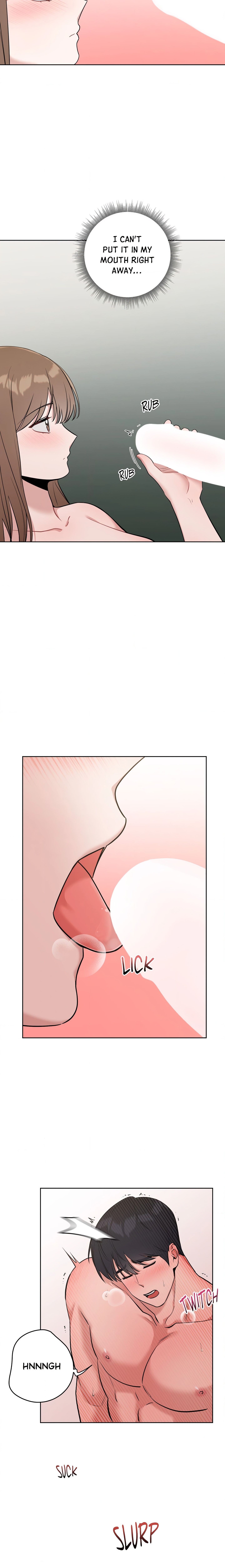 The Charms of a Younger Man chapter 12 page 15
