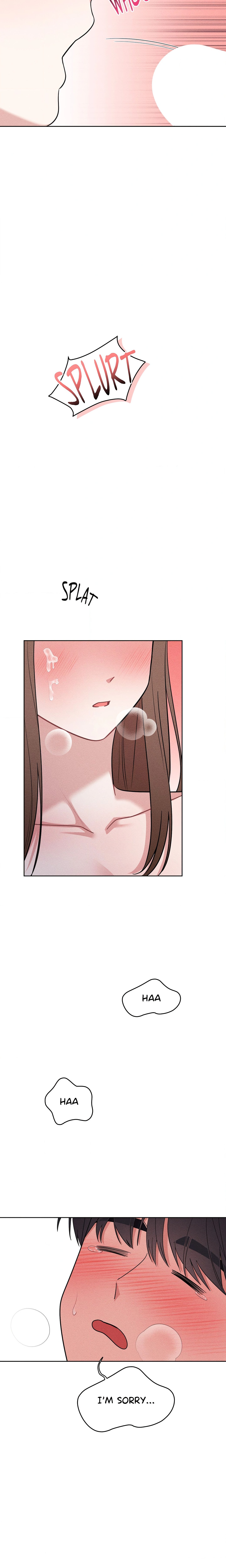 The Charms of a Younger Man chapter 12 page 20