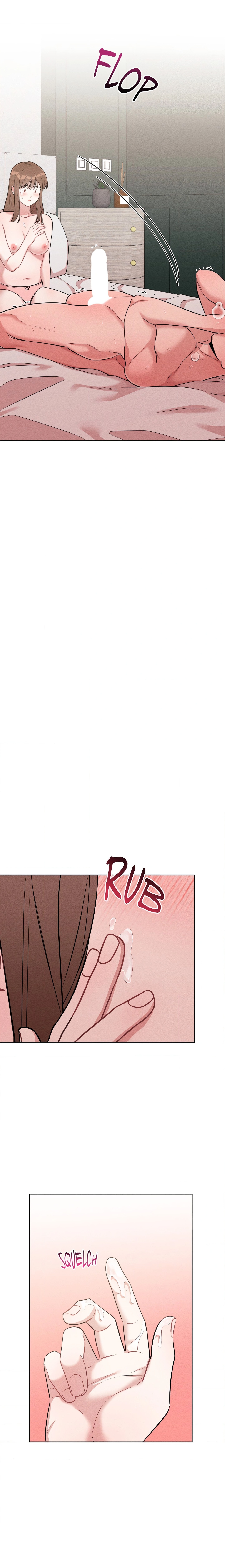 The Charms of a Younger Man chapter 12 page 21