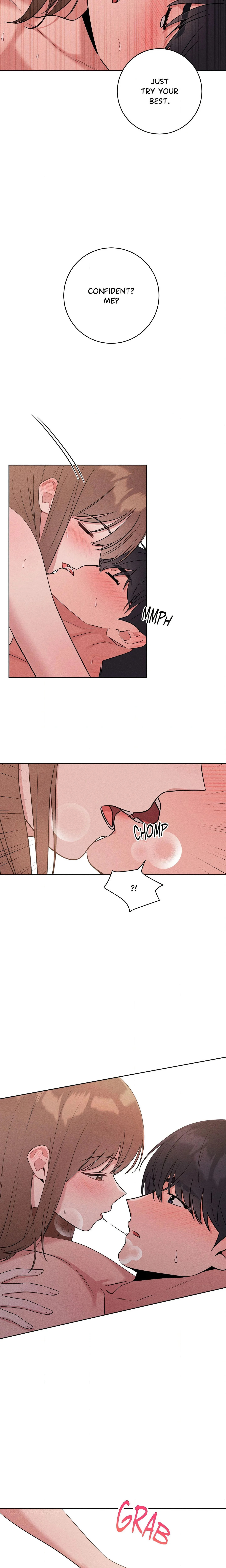 The Charms of a Younger Man chapter 13 page 3