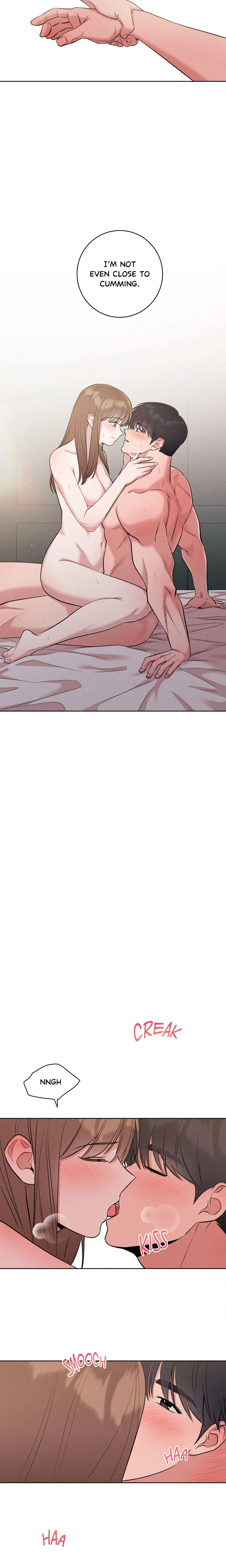 The Charms of a Younger Man chapter 13 page 4