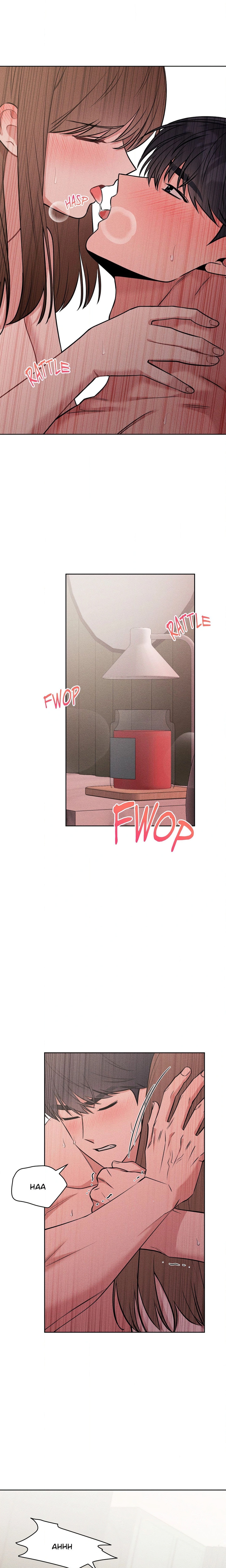 The Charms of a Younger Man chapter 13 page 5