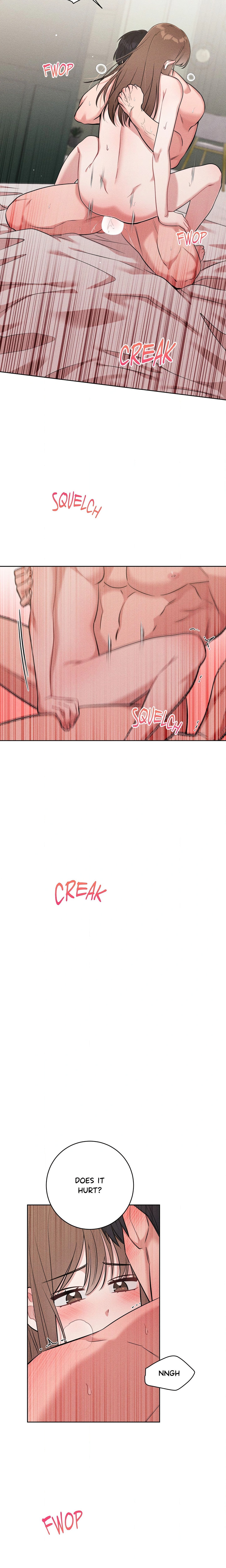 The Charms of a Younger Man chapter 13 page 6