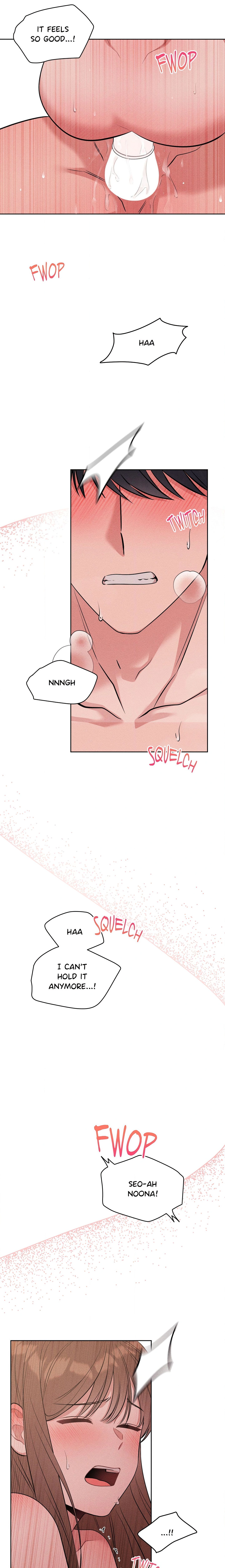The Charms of a Younger Man chapter 13 page 7
