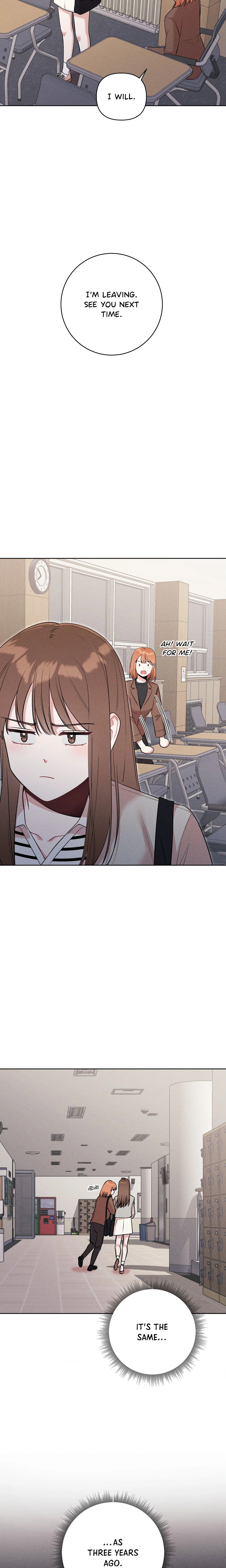 The Charms of a Younger Man chapter 14 page 4