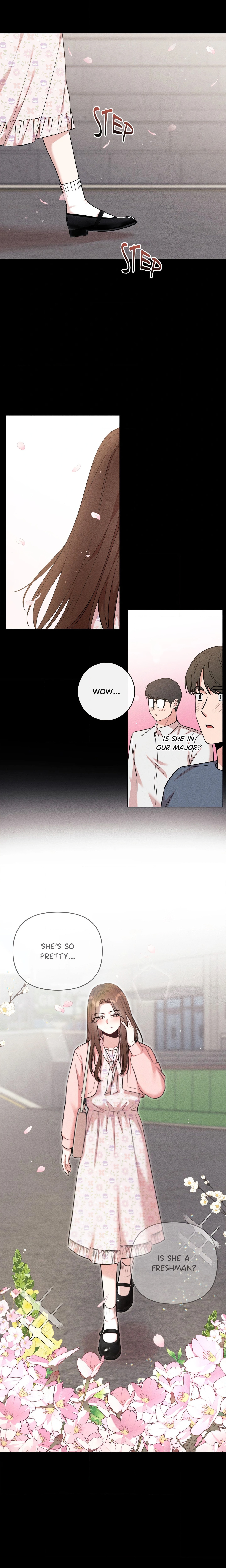 The Charms of a Younger Man chapter 14 page 6