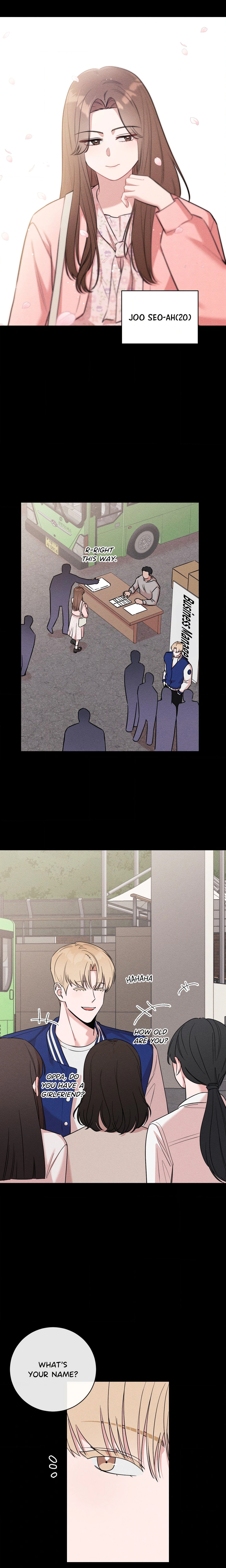 The Charms of a Younger Man chapter 14 page 7