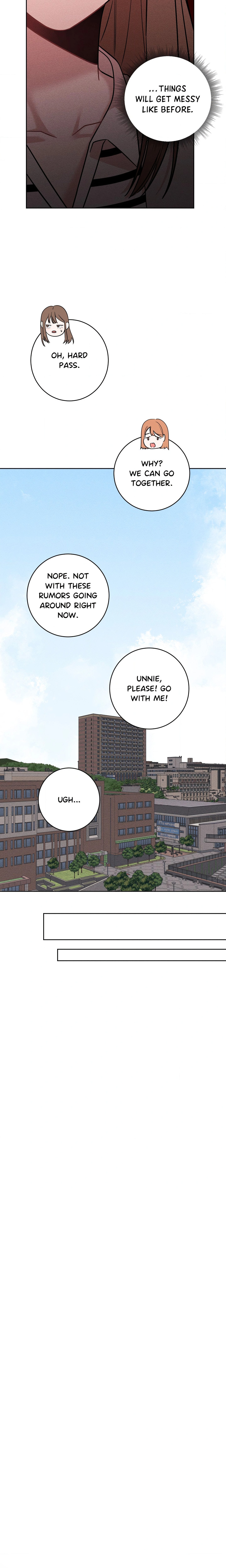 The Charms of a Younger Man chapter 14 page 15
