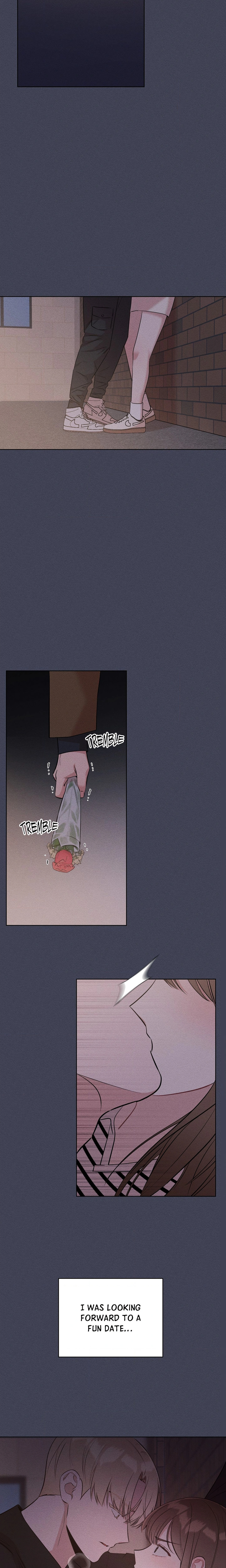 The Charms of a Younger Man chapter 14 page 20