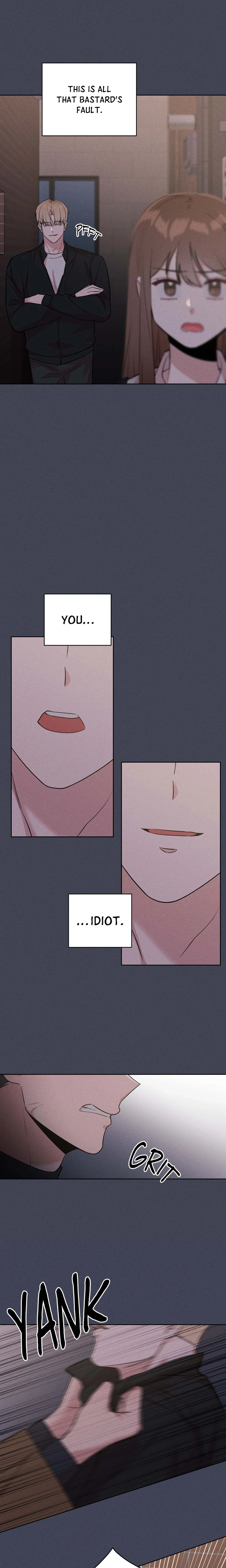 The Charms of a Younger Man chapter 15 page 12